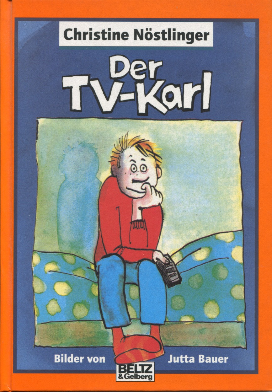 TV Karl.