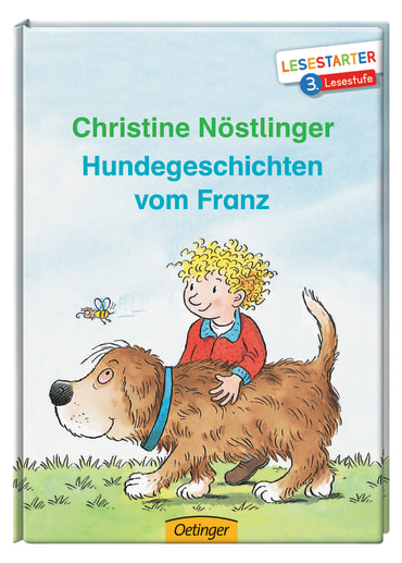 Hundegeschichten Franz_Oetinger