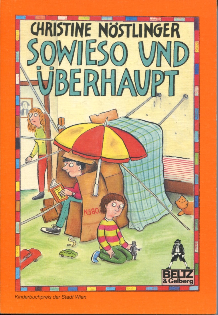 Sowieso und Überhaupt_Beltz_1995.j