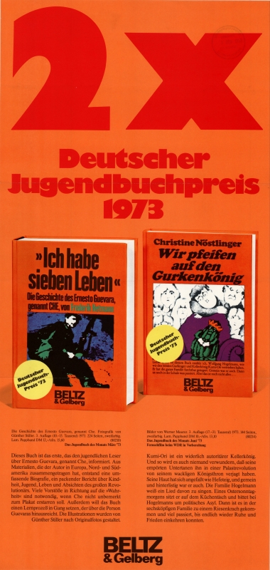 DeutscherJugendbuchpreis