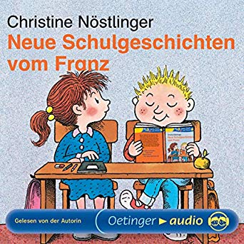 Neue Schulgeschichten_Franz_HB