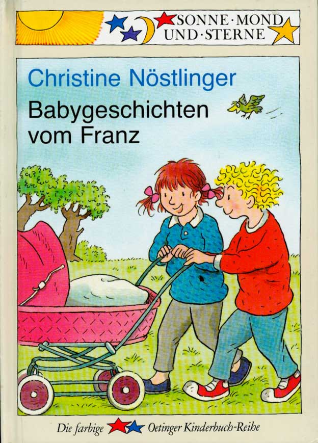 Babygeschichten vom Franz