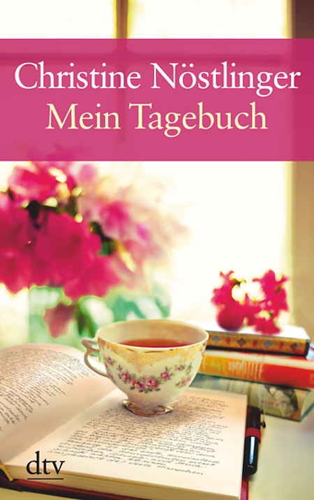 Mein Tagebuch_dtv