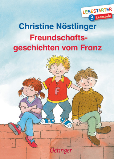 Freundschaftsgeschichten vom Franz