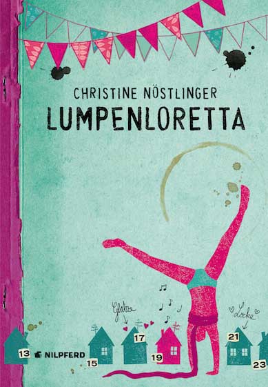 Lumpenloretta