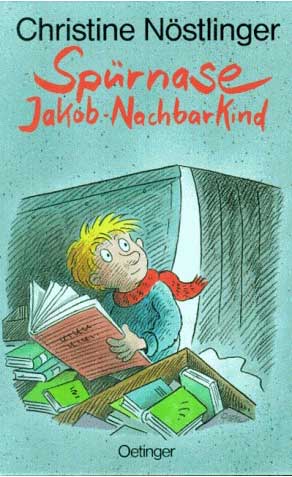 Spürnase Jakob-Nachbarkind_1992.