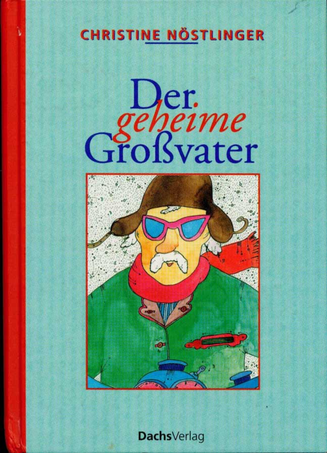 Der geheime Großvater_2.