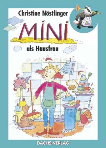 Mini Hausfrau