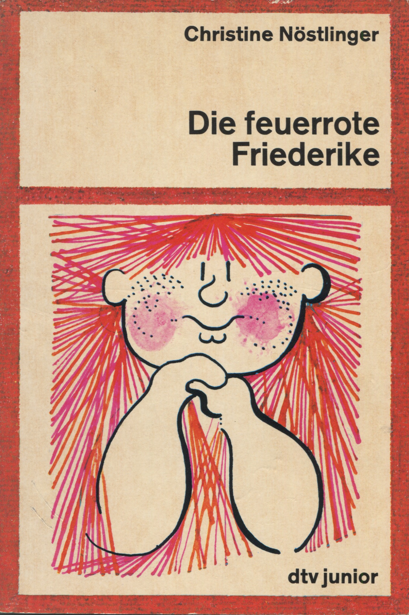 Friederike_1974_dtv.