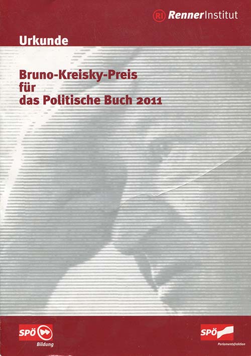 Bruno Kreisky Preis_small