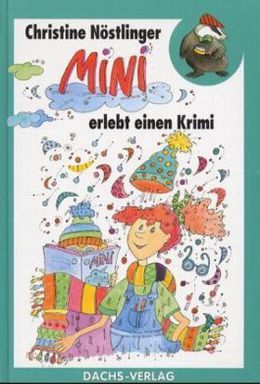 Mini Krimi_Dachs