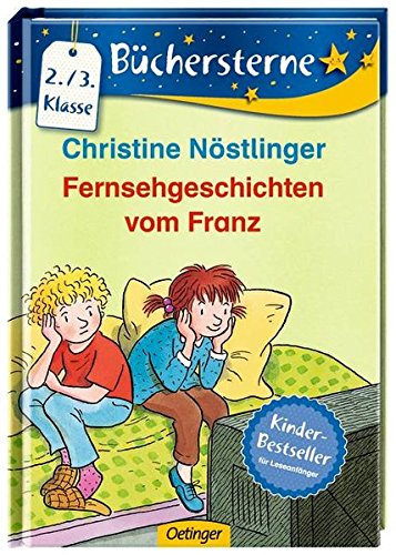 Fernsehgeschichten vom Franz