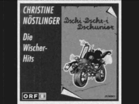 Dschi-Dsche-i Dschunior auf Ö3 | A 1979 Video-Preview
