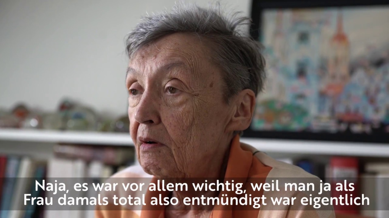 Equal rights for women Part3 Video-Preview