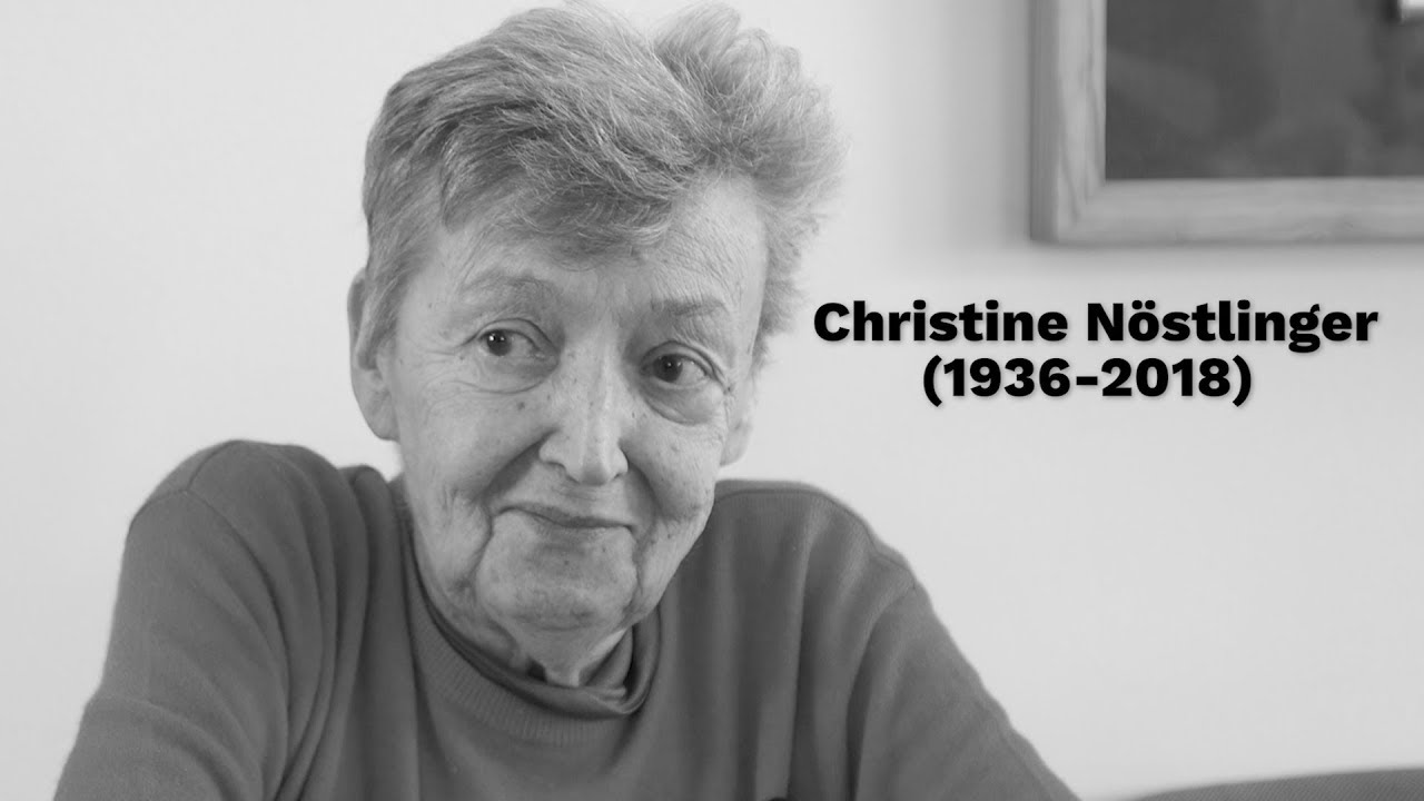 „Ein Buch braucht kein Happy End“ - Christine im Interview Video-Preview