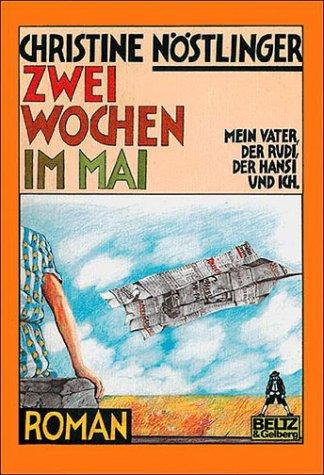 Zwei Wochen im Mai_1988