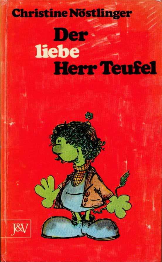 Der liebe Herr Teufel