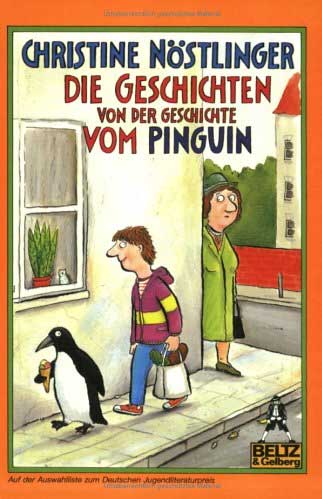 Die Geschichten vom Pinguin