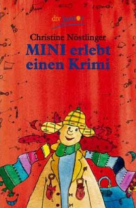 Mini erlebt einen Krimi_dtv