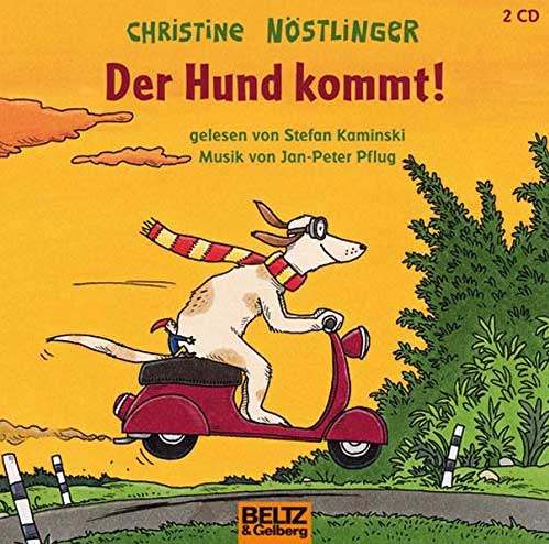 Der Hund kommt_3